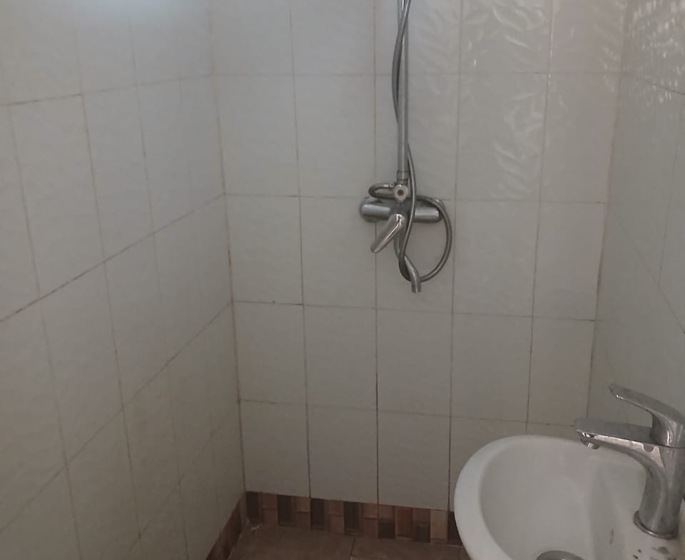 Maison à Louer – Ngaliema, Kinshasa