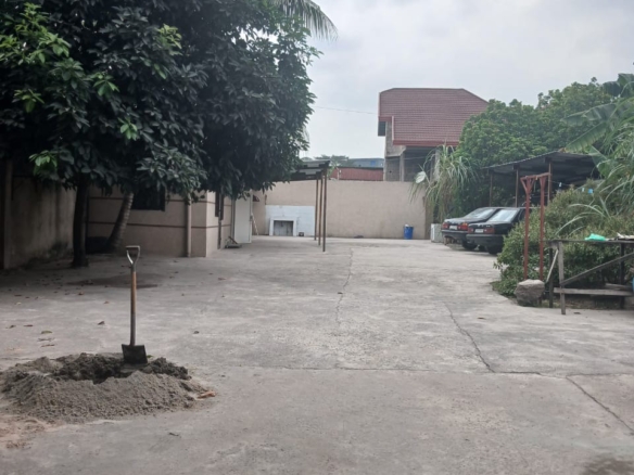 Maison à louer – ngaliema, kinshasa