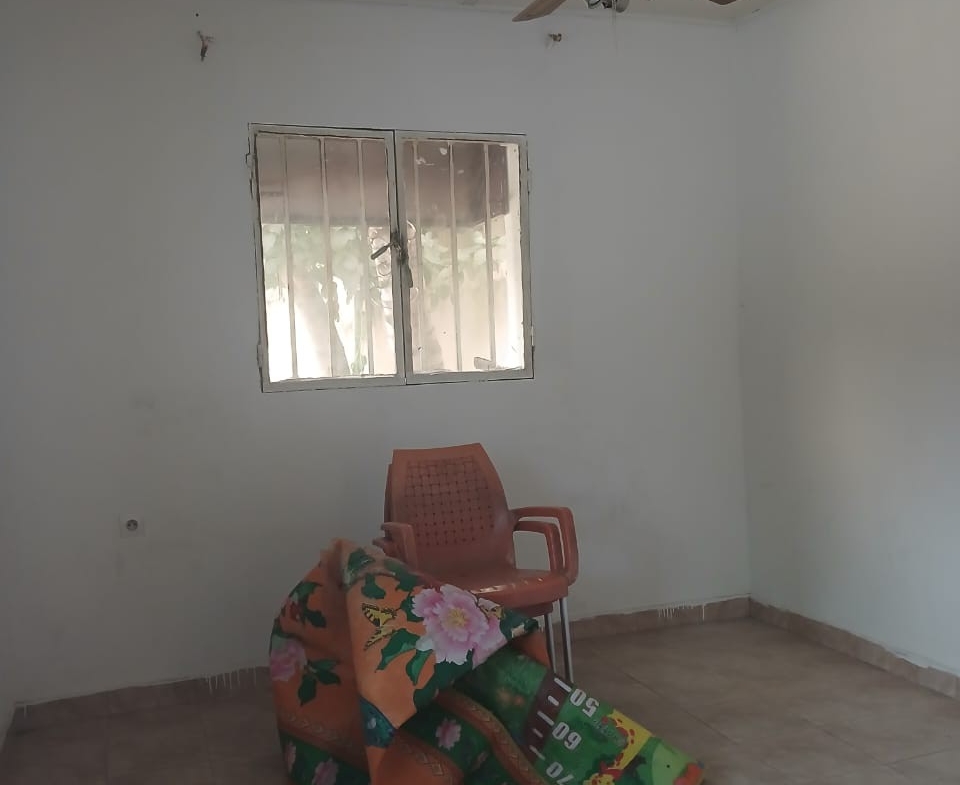 Maison à Louer – Ngaliema, Kinshasa