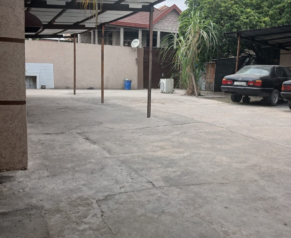 Maison à Louer – Ngaliema, Kinshasa