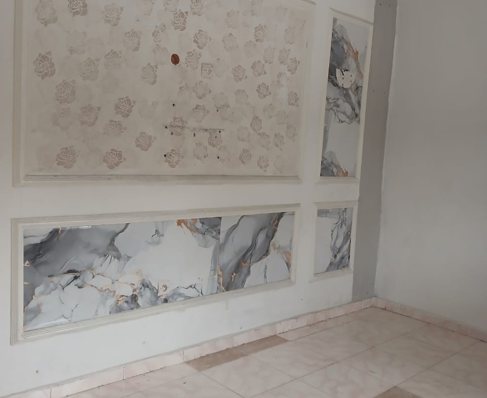 Maison à Louer – Ngaliema, Kinshasa