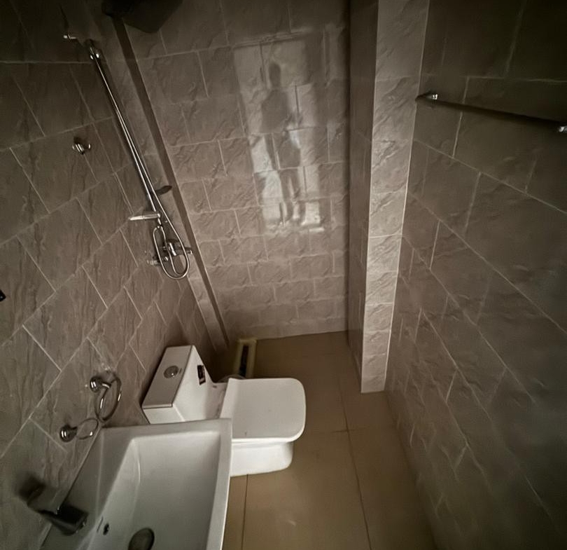 Immeuble à Vendre – Kintambo, Kinshasa