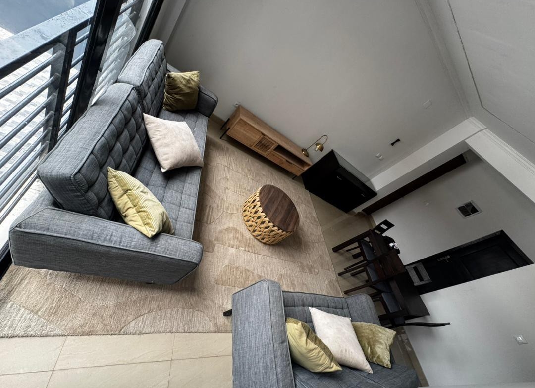Immeuble à Vendre – Kintambo, Kinshasa