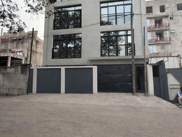 Immeuble à vendre – kintambo, kinshasa