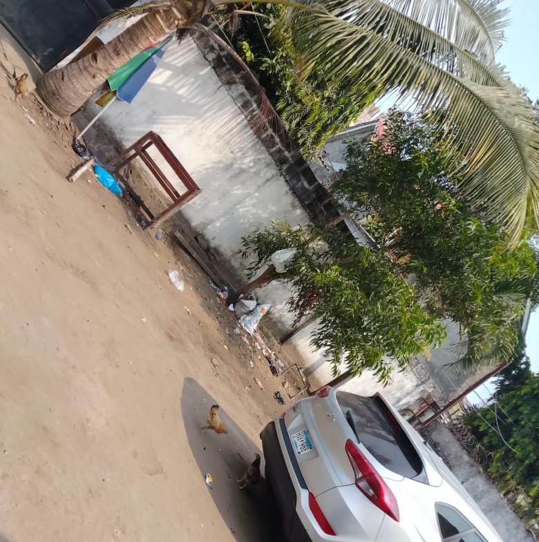Parcelle-Terrain à Vendre – Ngaliema, Kinshasa