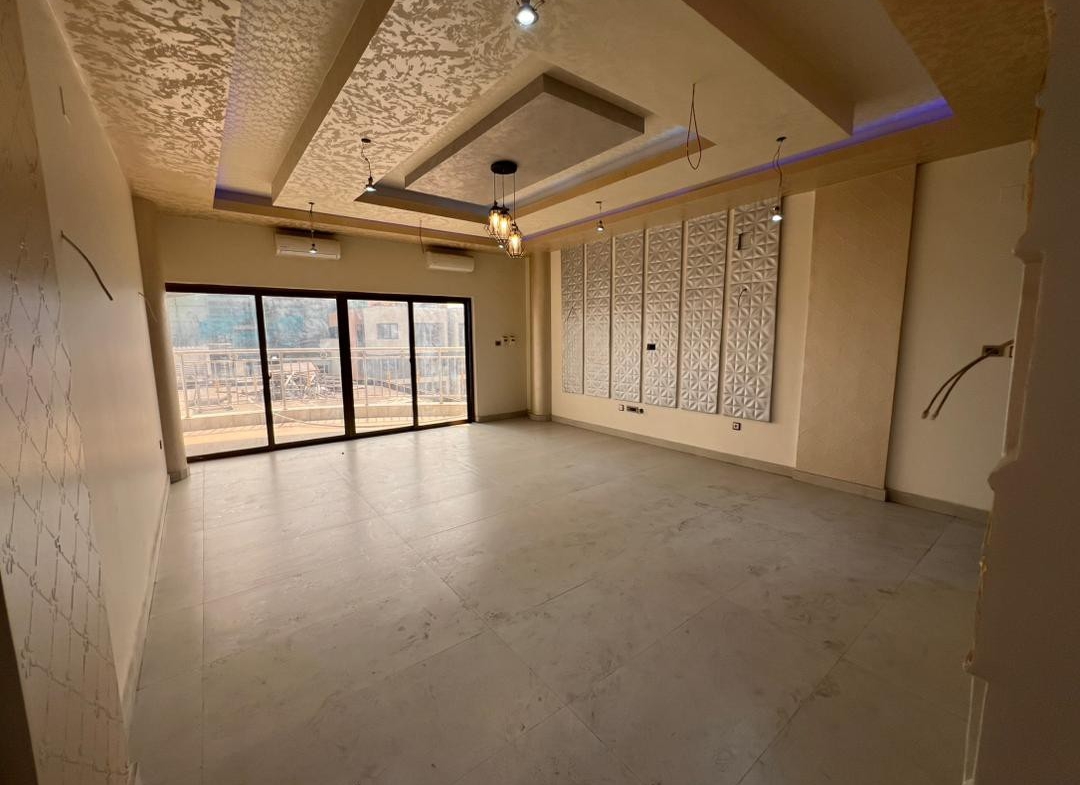 Appartement à Louer – Kintambo, Kinshasa