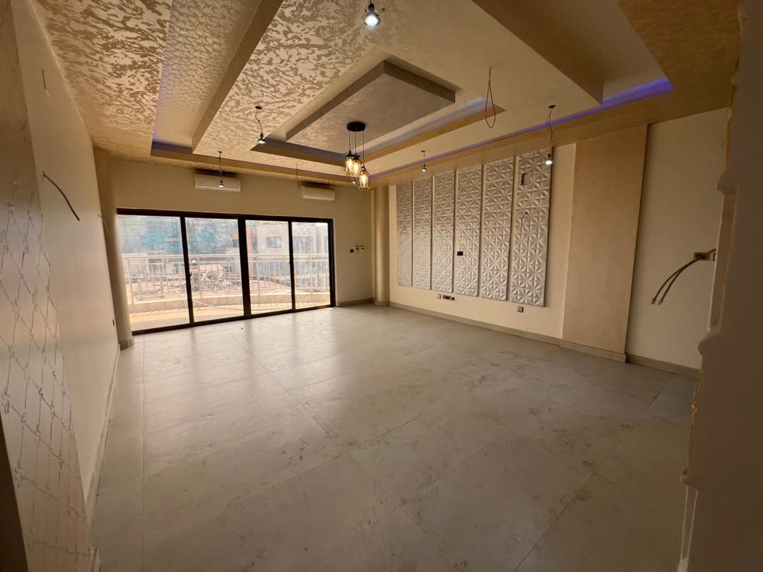 Appartement à Louer – Kintambo, Kinshasa
