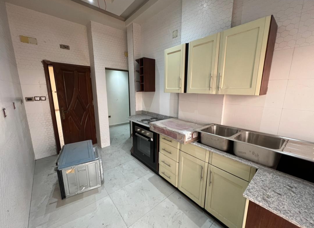 Appartement à Louer – Kintambo, Kinshasa