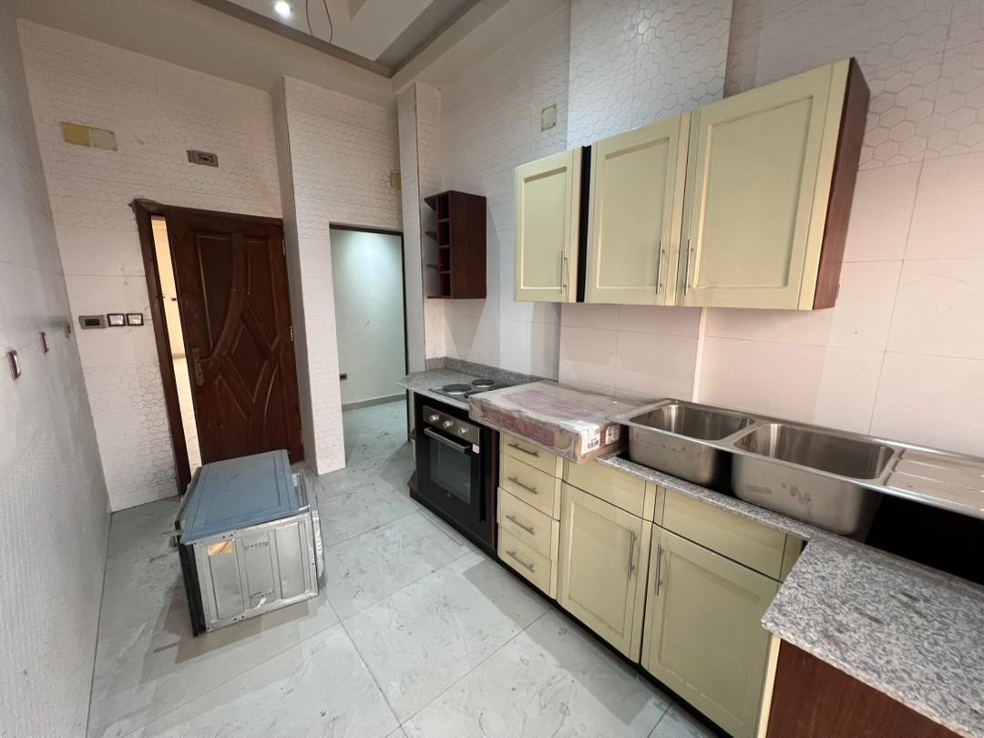 Appartement à Louer – Kintambo, Kinshasa