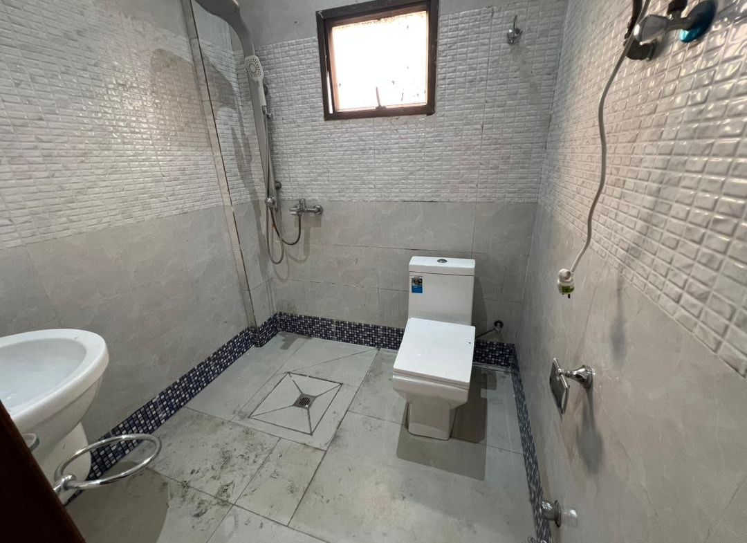 Appartement à Louer – Kintambo, Kinshasa