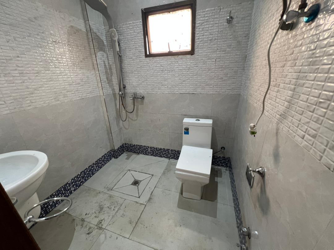 Appartement à Louer – Kintambo, Kinshasa
