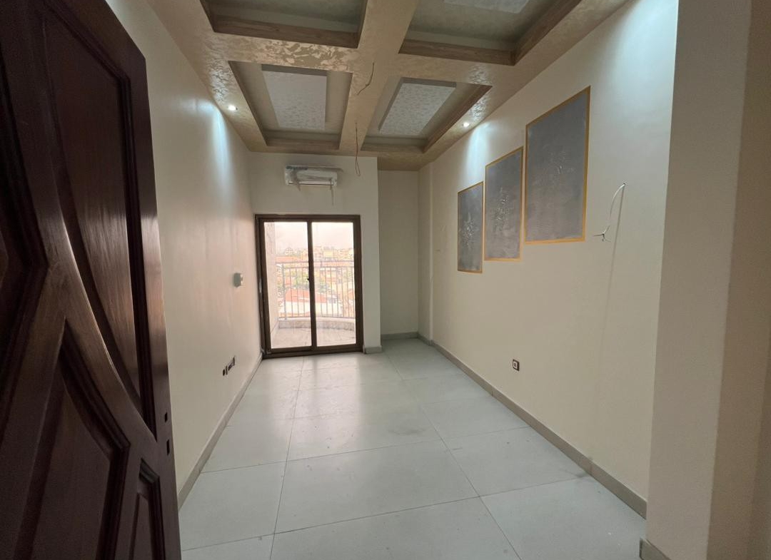 Appartement à Louer – Kintambo, Kinshasa