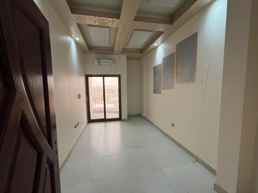 Appartement à Louer – Kintambo, Kinshasa