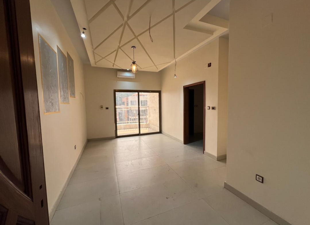 Appartement à Louer – Kintambo, Kinshasa