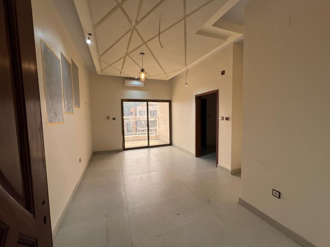 Appartement à Louer – Kintambo, Kinshasa