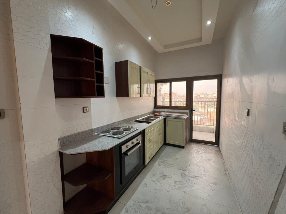 Appartement à Louer – Kintambo, Kinshasa