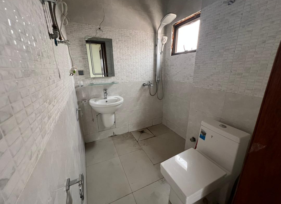 Appartement à Louer – Kintambo, Kinshasa