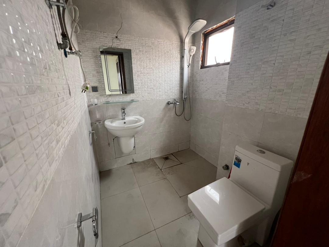 Appartement à Louer – Kintambo, Kinshasa