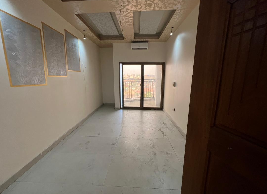 Appartement à Louer – Kintambo, Kinshasa