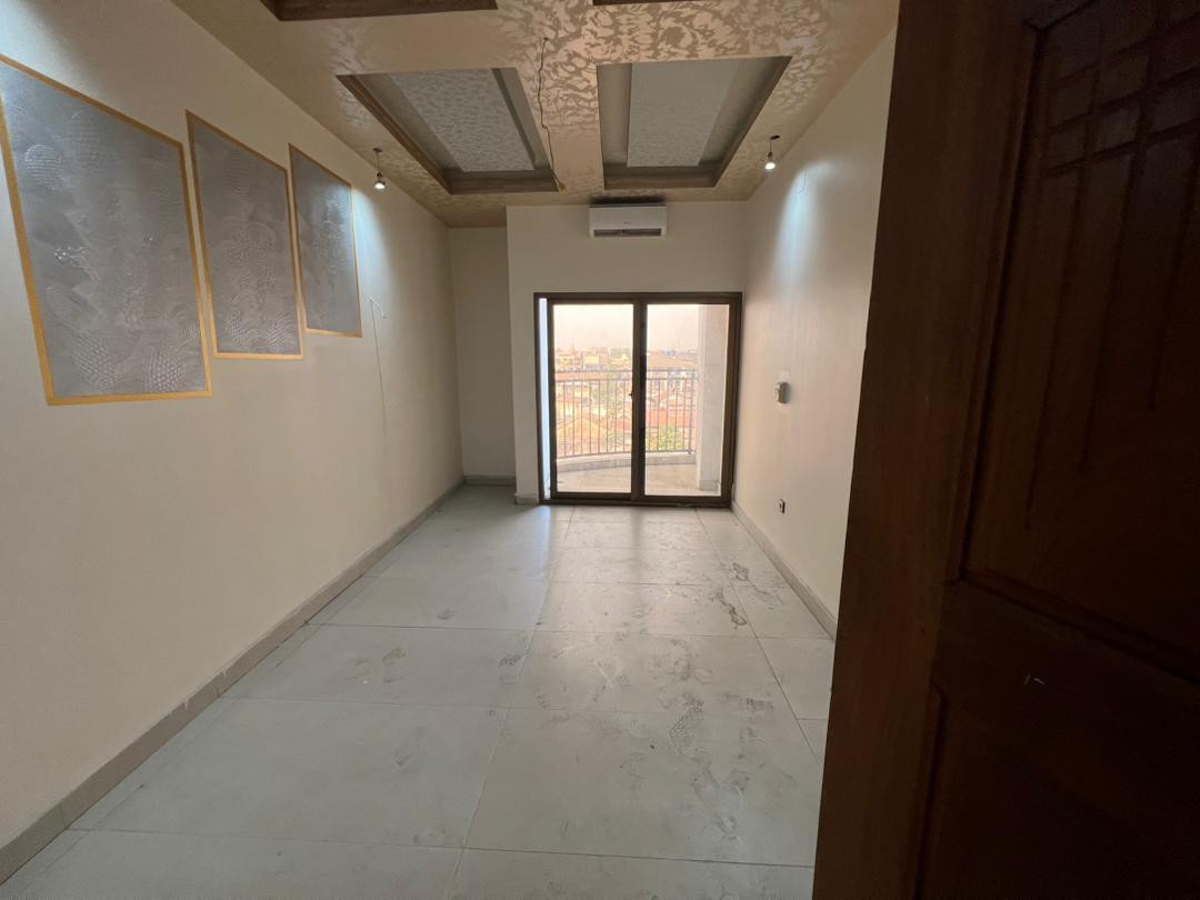 Appartement à Louer – Kintambo, Kinshasa
