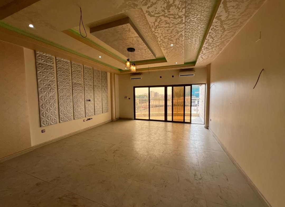Appartement à Louer – Kintambo, Kinshasa