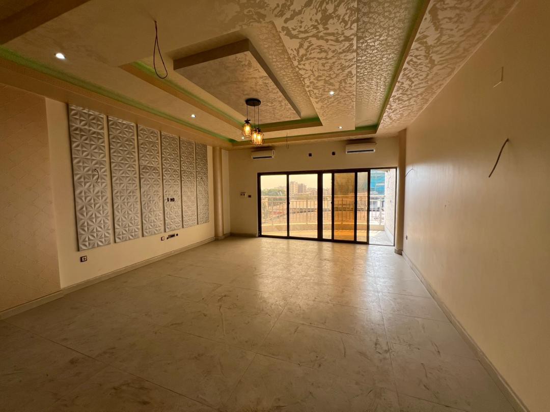 Appartement à Louer – Kintambo, Kinshasa