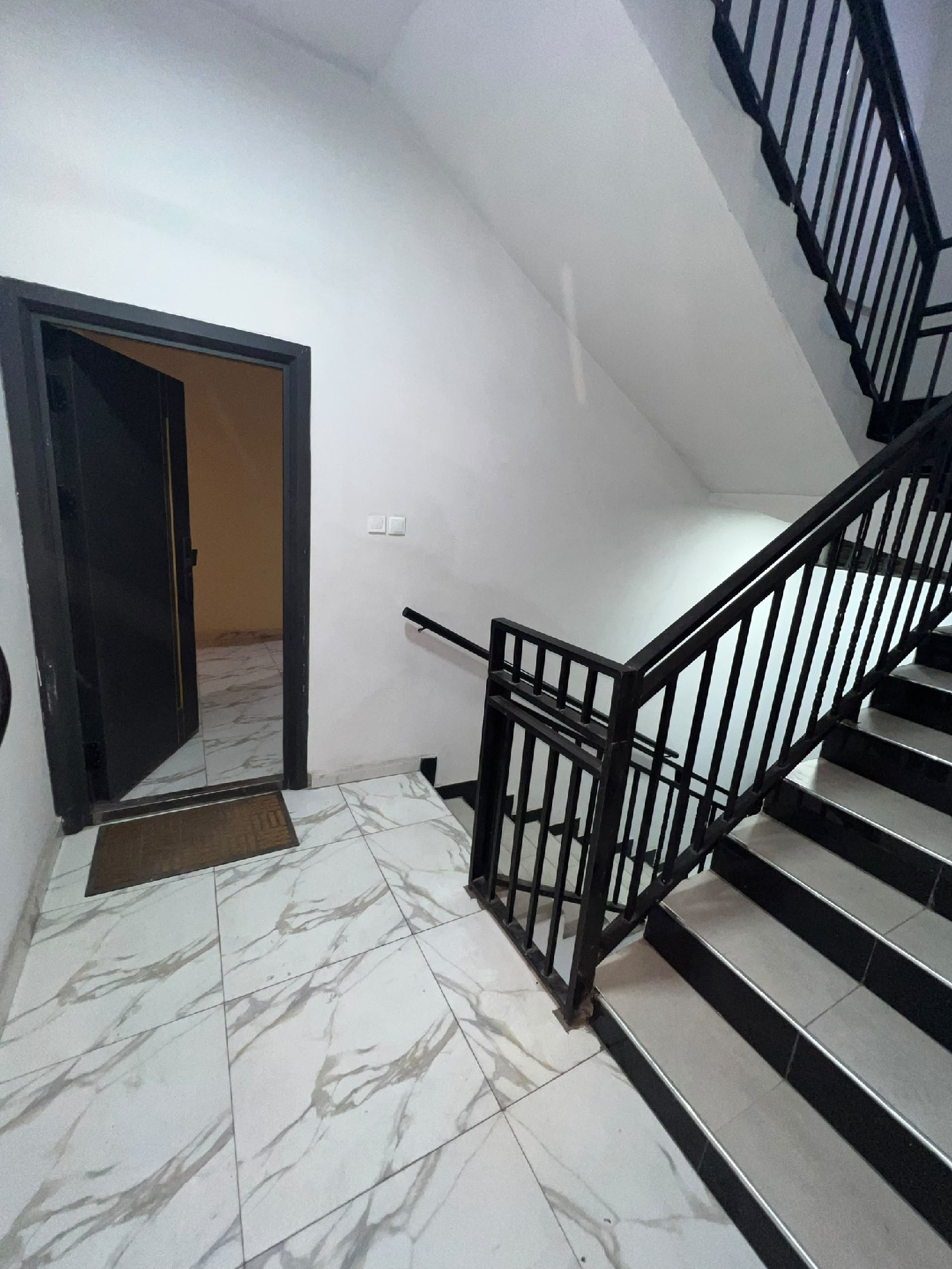 Appartement à Louer – Kintambo, Kinshasa