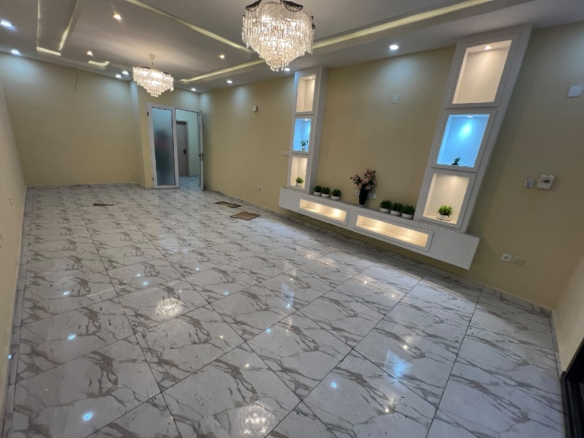Appartement à louer – kintambo, kinshasa