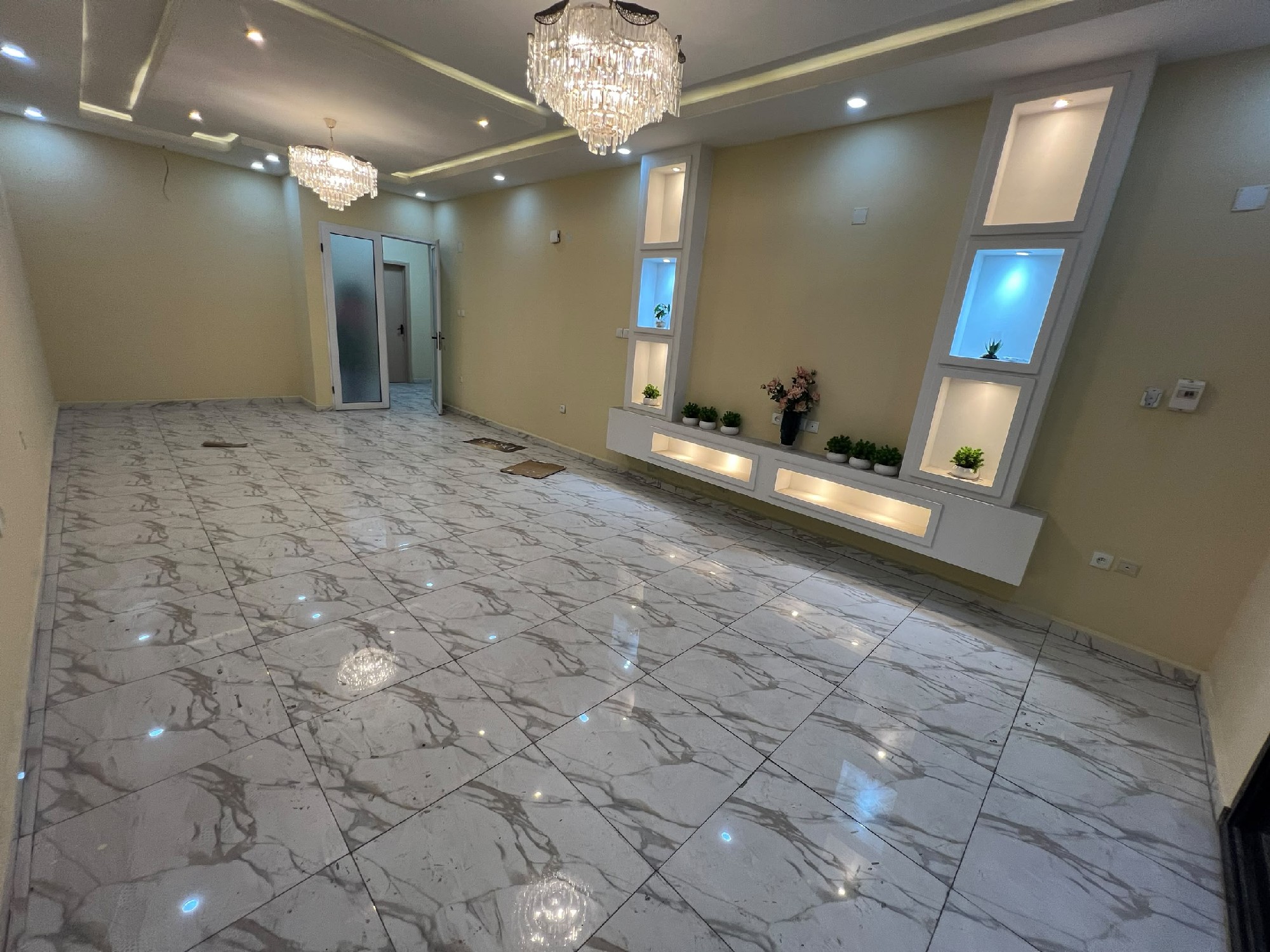 Appartement à Louer – Kintambo, Kinshasa