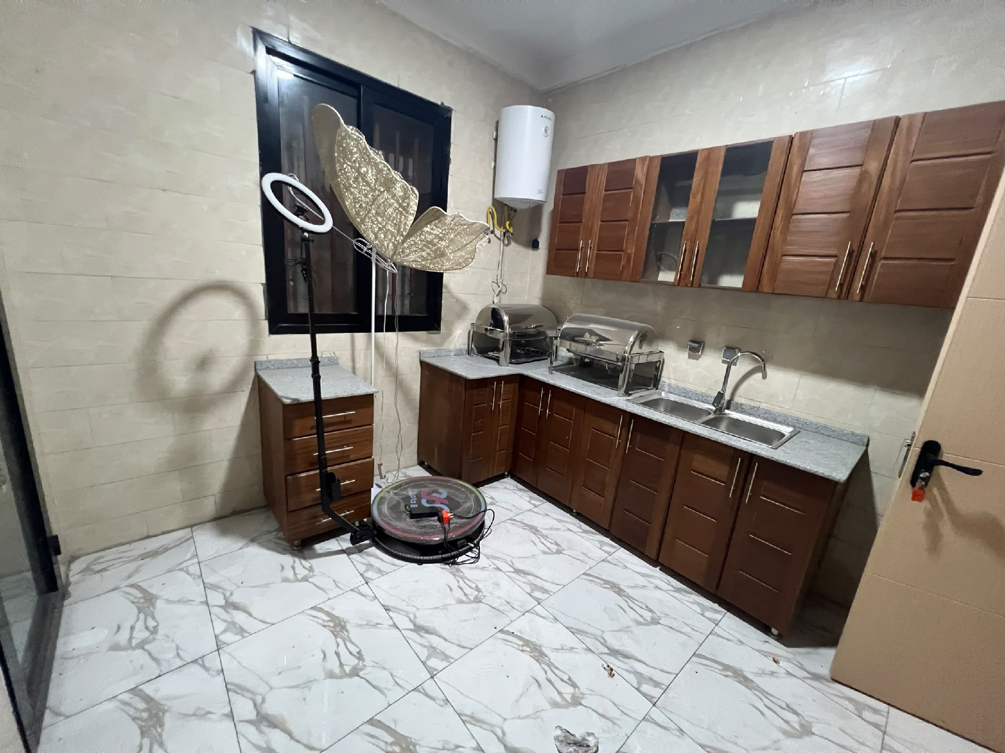 Appartement à Louer – Kintambo, Kinshasa