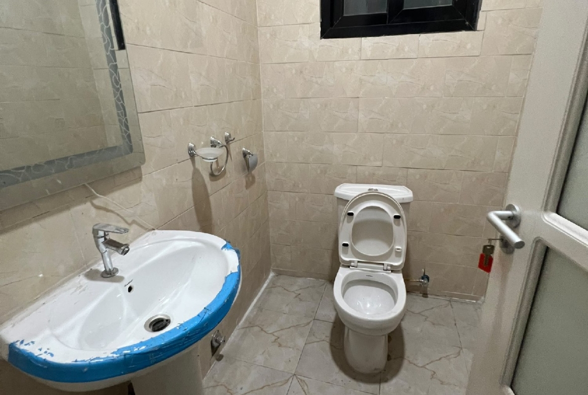 Appartement à Louer – Kintambo, Kinshasa