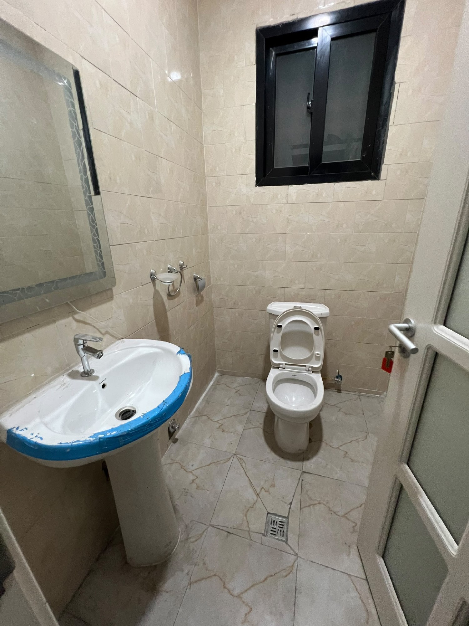 Appartement à Louer – Kintambo, Kinshasa