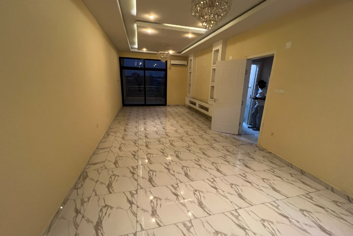 Appartement à Louer – Kintambo, Kinshasa