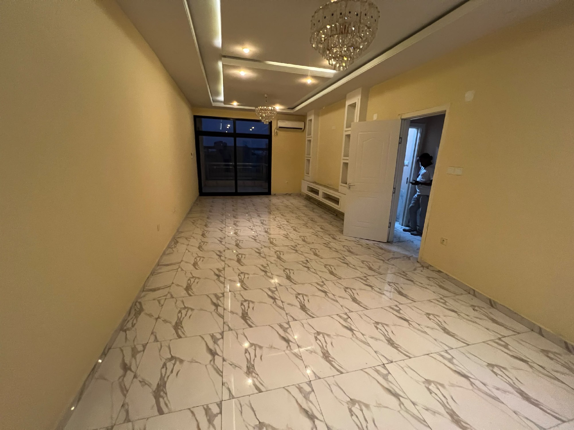 Appartement à Louer – Kintambo, Kinshasa