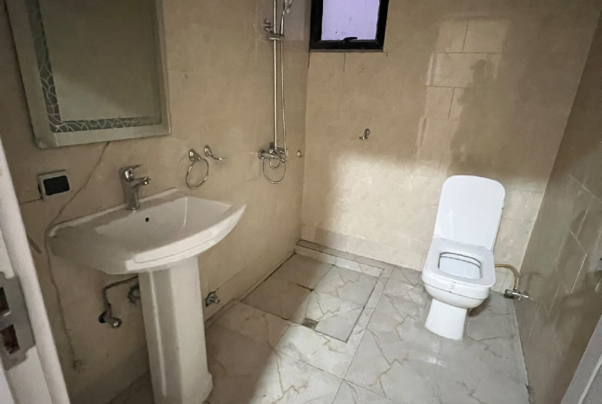 Appartement à Louer – Kintambo, Kinshasa