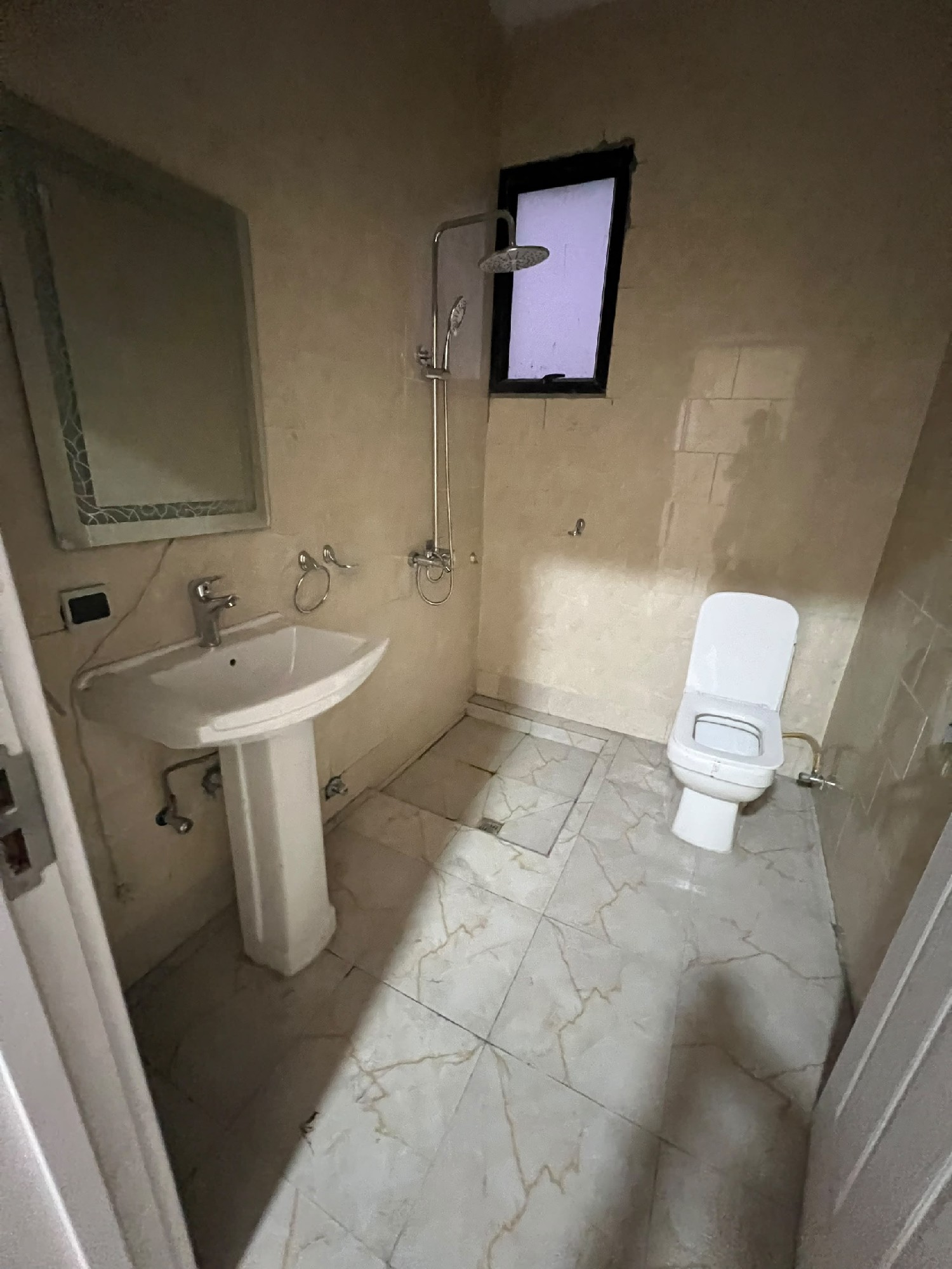 Appartement à Louer – Kintambo, Kinshasa