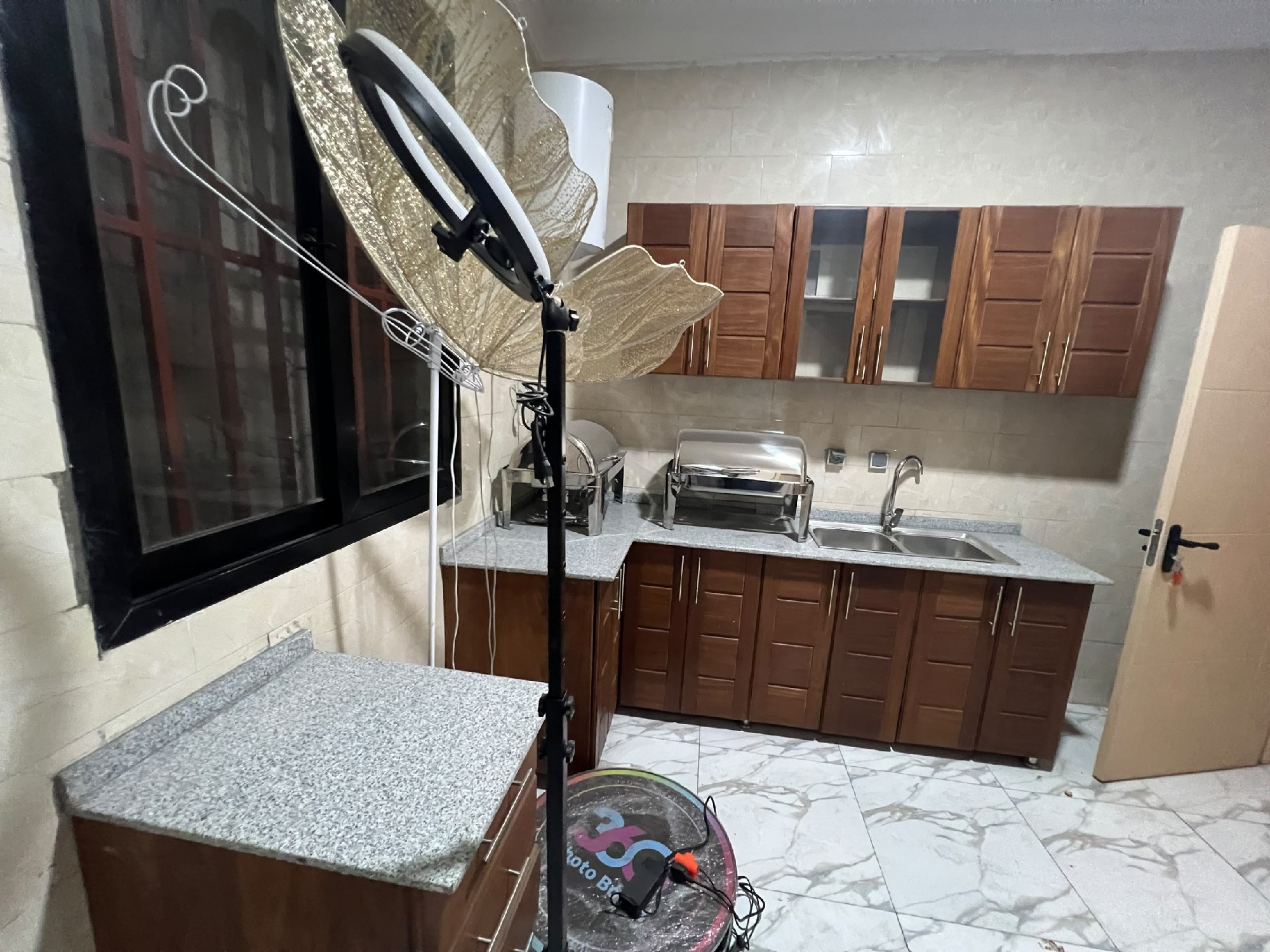 Appartement à Louer – Kintambo, Kinshasa
