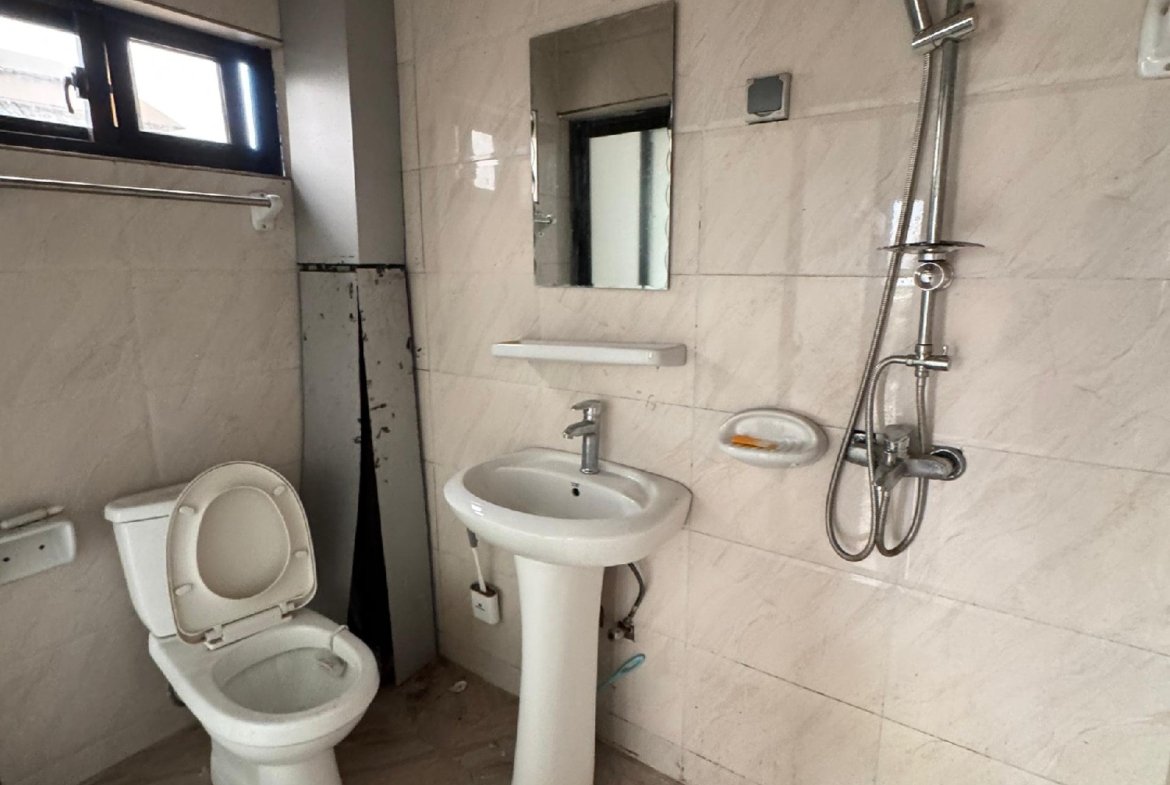 Appartement Meublé à Louer – Ngaliema, Kinshasa