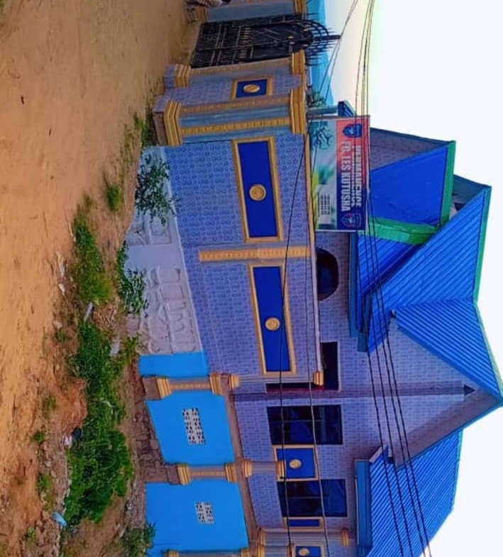 Maison à Vendre – Matadi, Kongo Central