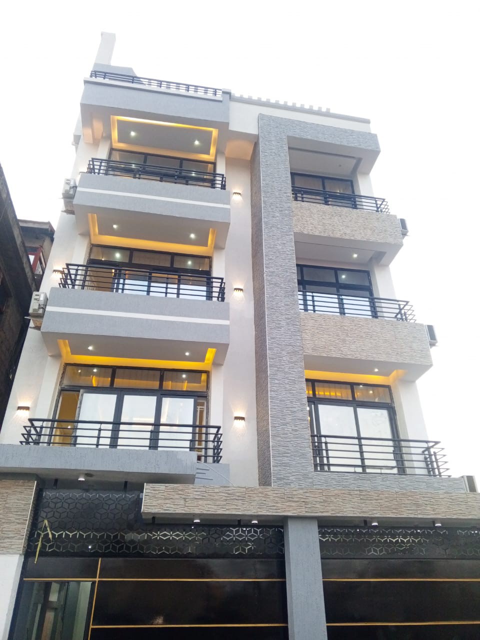 scaled_1000808039 Appartement à Louer – Kintambo, Kinshasa