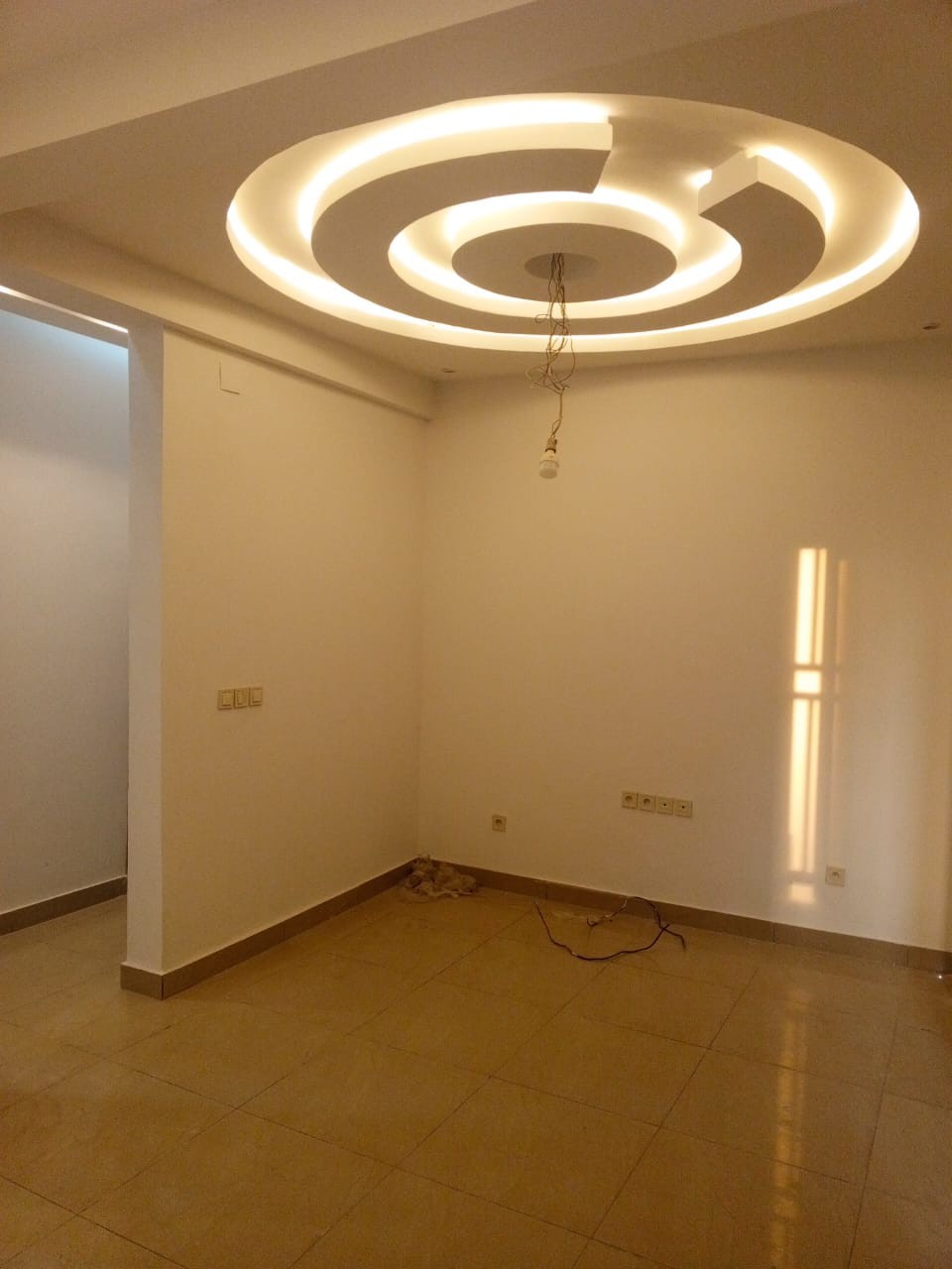 scaled_1000808041 Appartement à Louer – Kintambo, Kinshasa