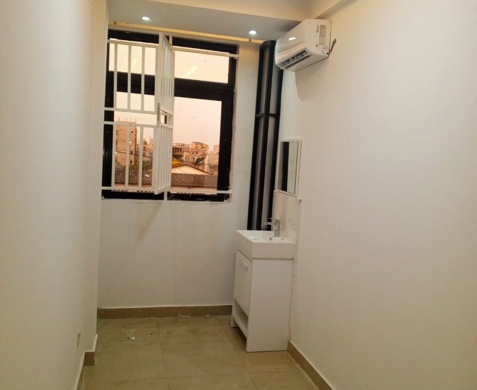 Appartement à Louer – Kintambo, Kinshasa
