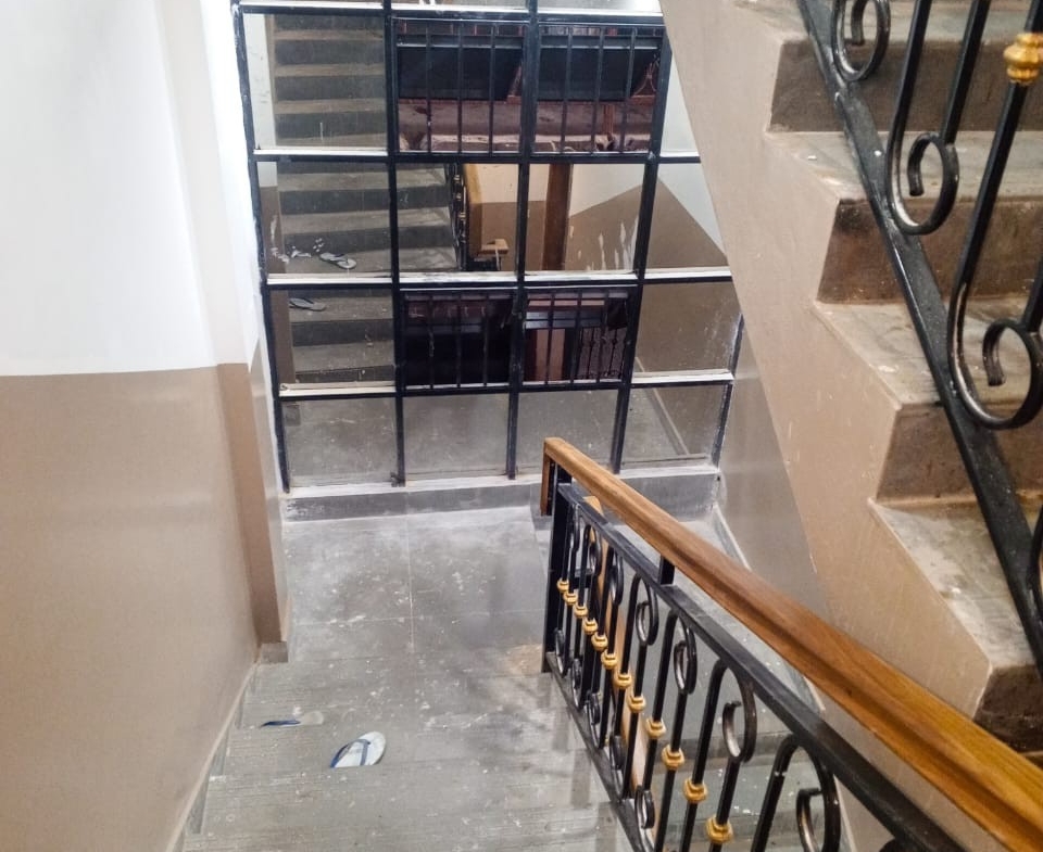 Appartement à Louer – Kintambo, Kinshasa
