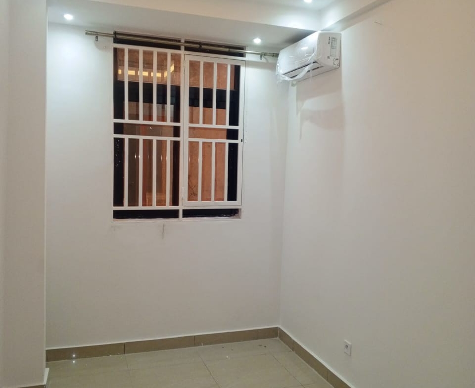 Appartement à Louer – Kintambo, Kinshasa