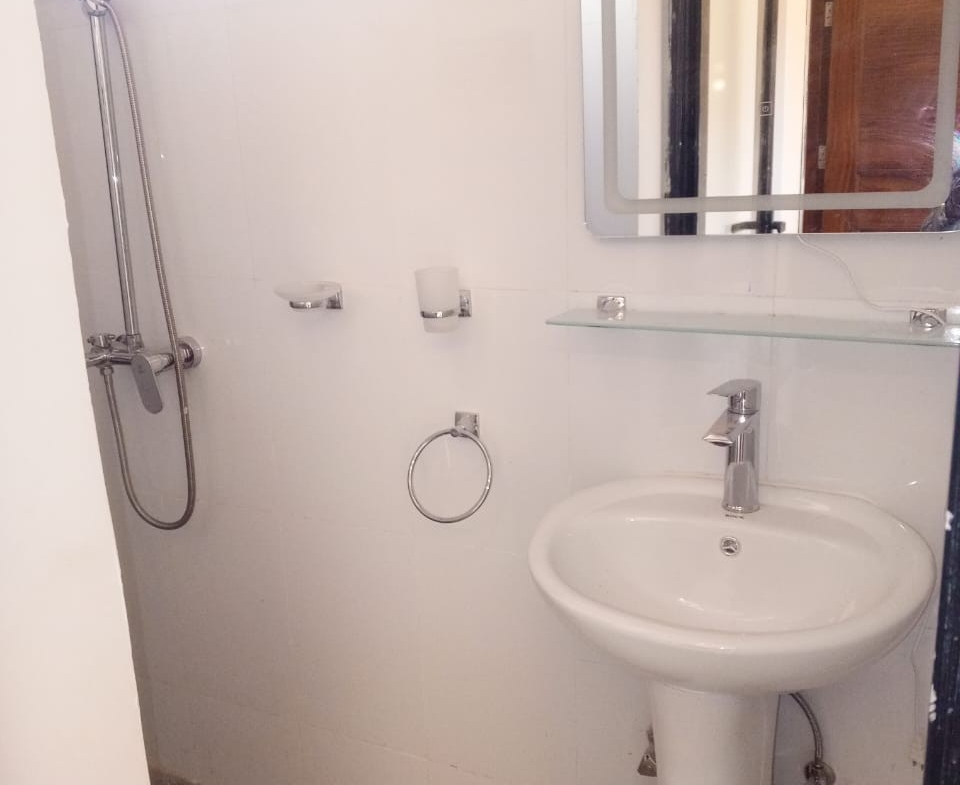 Appartement à Louer – Kintambo, Kinshasa