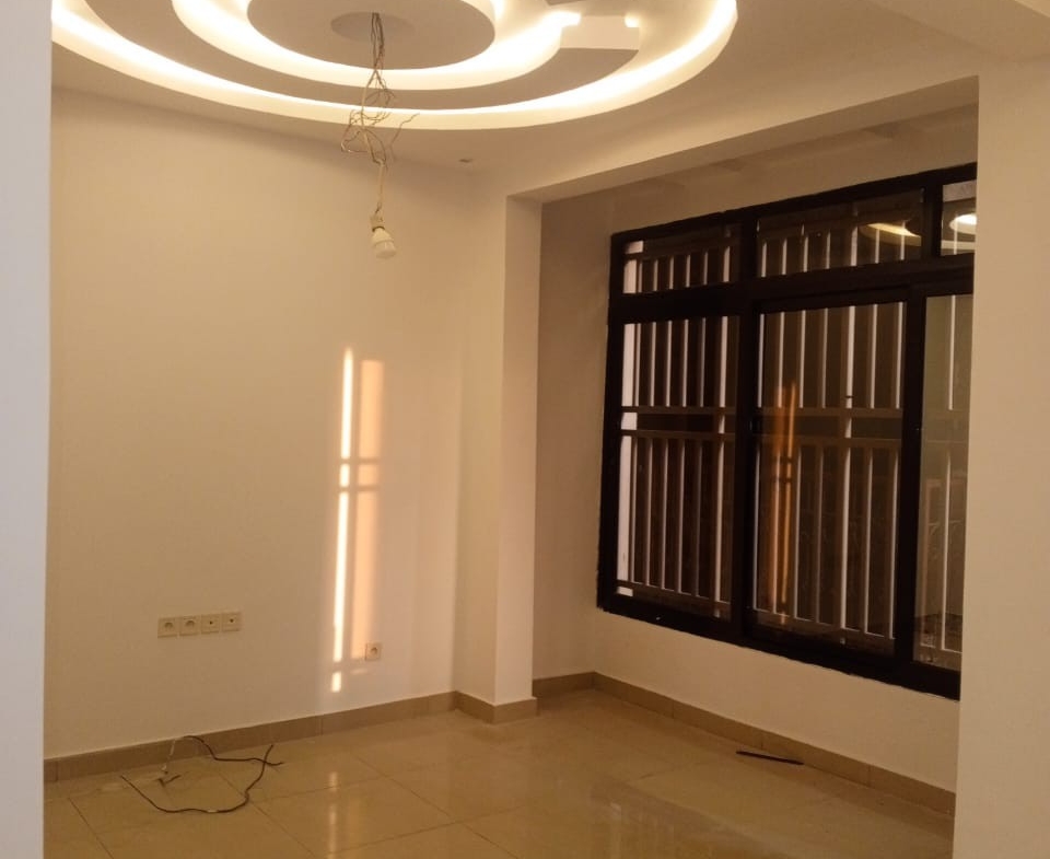 Appartement à Louer – Kintambo, Kinshasa