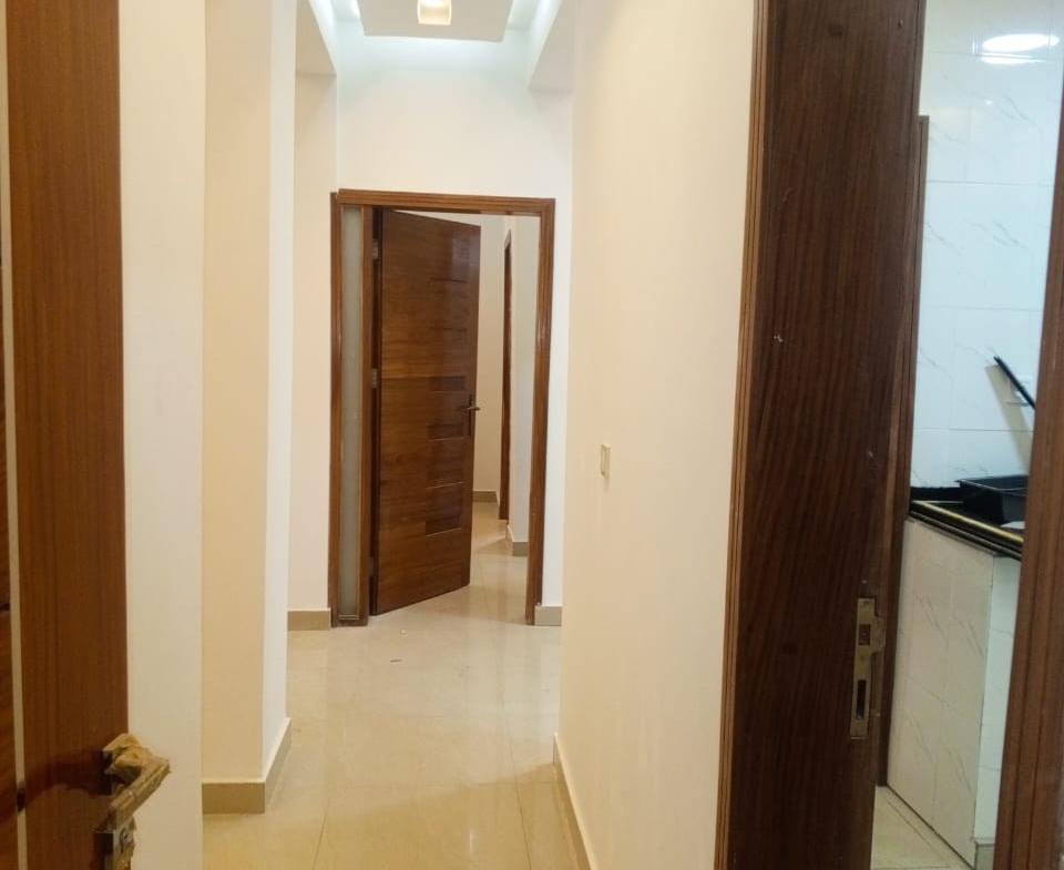 Appartement à Louer – Kintambo, Kinshasa