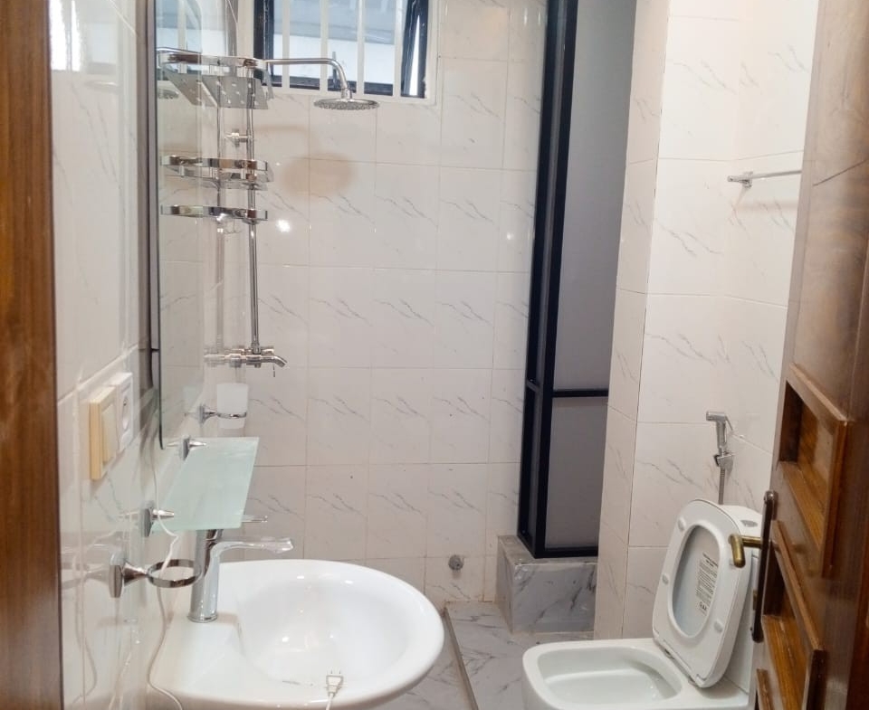Appartement à Louer – Kintambo, Kinshasa
