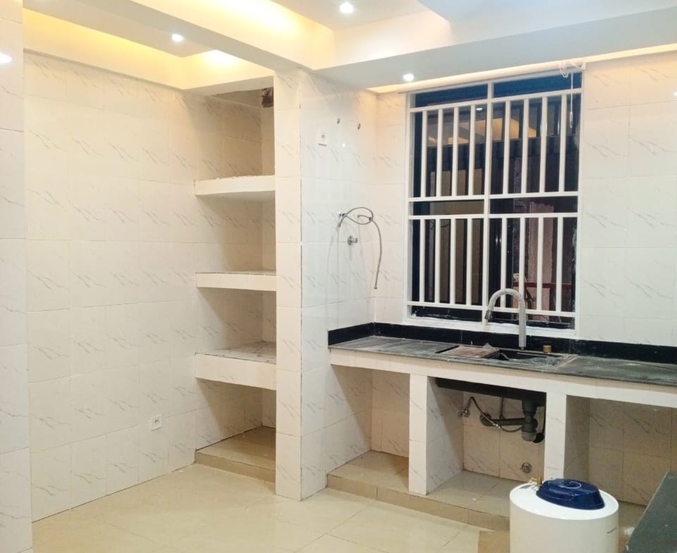 Appartement à Louer – Kintambo, Kinshasa