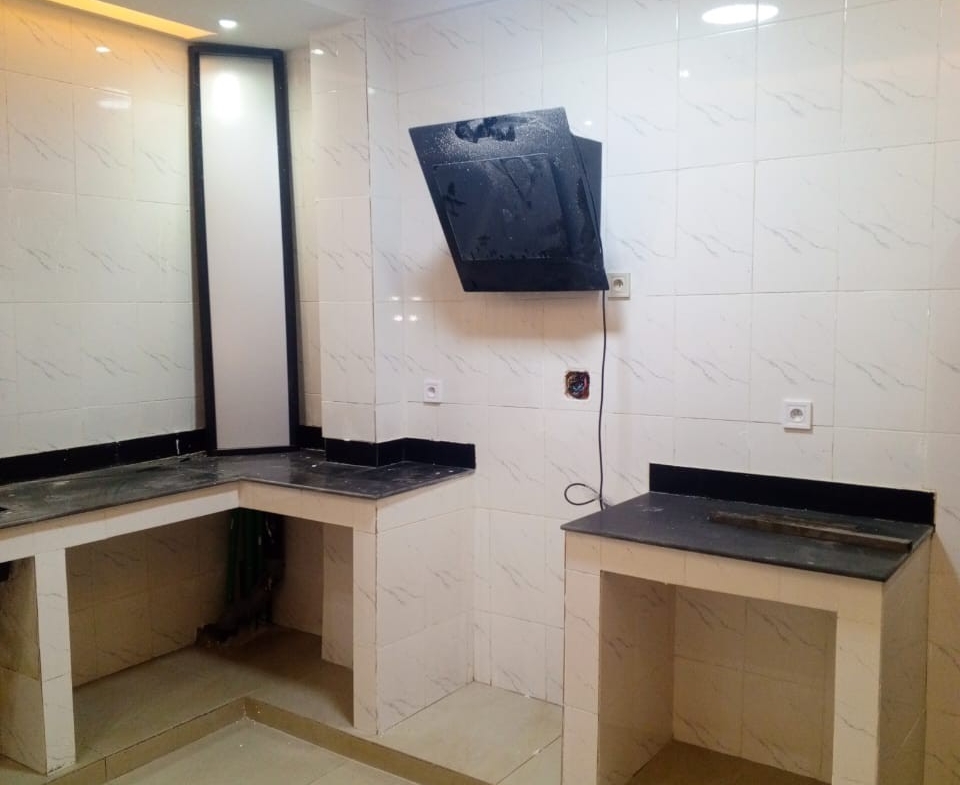 Appartement à Louer – Kintambo, Kinshasa